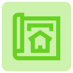 Icon for drafting and design