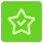 Icon for expertise & experience