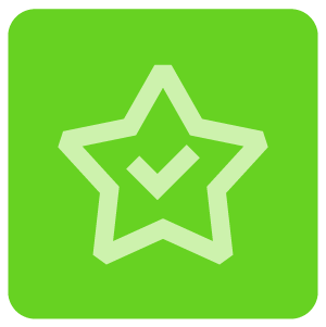 Icon for expertise